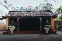 Ngôi đình đầu tiên của người Kinh tại Đăk Lăk