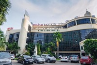 GPBank bán đấu giá cổ phần Khách sạn Kim Liên