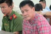 Chỉ mấy ngày Nguyễn Trường Duy đã nhận hối lộ tiền tỉ.