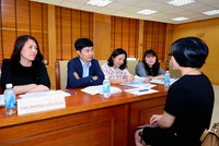 Gần 900 chỉ tiêu tuyển dụng tại 120 chi nhánh VietinBank