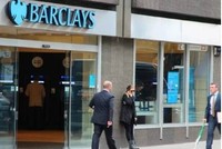 Barclays đã nhiều lần bị kiện hoạt động gian lận trong những năm gần đây