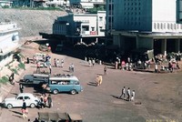 Chợ Đà Lạt từ năm 1938 đến nay