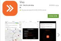 Các ứng dụng gọi xe công nghệ trong nước tăng cường đầu tư sau khi Uber rút lui.