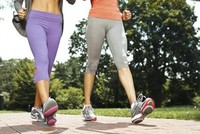 7 lợi ích sức khỏe khi đi bộ 30 phút mỗi ngày