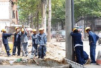 Đấu thầu tại Dự án metro số 1 Hà Nội: Xóa cờ đánh lại