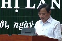 Ông Đinh Quý Nhân. (Ảnh: internet)