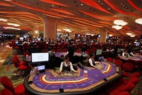 Đầu tư ở đặc khu, dự án có casino ít nhất phải có vốn 1 tỷ USD