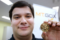 Mark Karpeles. Ảnh: Japan Times