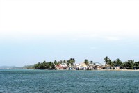 Phú Quốc có tiềm năng lớn cho phát triển dịch vụ du lịch, nghỉ dưỡng. Ảnh: Đức Thanh