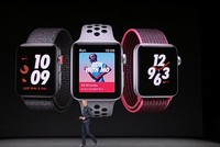 Apple vẫn tiếp tục đầu tư cho mảng đồng hồ thông minh. Ảnh: Trustedreview.