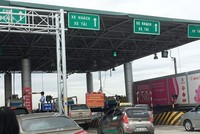 Thủ tướng yêu cầu đảm bảo trật tự an toàn giao thông dịp nghỉ lễ 30/4-1/5