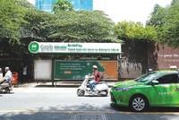 Grab hướng đến mục tiêu đáp ứng nhu cầu tiếp cận các dịch vụ tài chính hiện đại. Ảnh: Đức Thanh