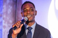 Ông Dean Garfield, Giám đốc điều hành của ITIC.