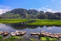 7 điểm đến hấp dẫn ở Ninh Bình dịp 30/4