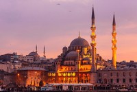 Các thành phố ven biển được yêu thích nhất thế giới