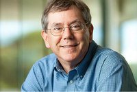 Chủ tịch Apple Art Levinson.