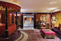 Ngợp mắt với sự xa hoa ở những khách sạn đắt đỏ nhất thế giới