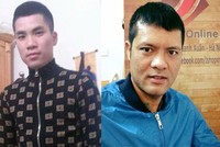 Hai đối tượng Dũng và Sáng.