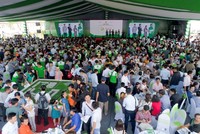 Trong những năm gần đây, trung bình mỗi năm CENLAND phân phối hơn 10.000 sản phẩm bất động sản thuộc tất cả mọi phân khúc.