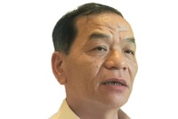 Thường trực Ủy ban Tài chính - Ngân sách của Quốc hội, ông Trần Thanh Vân.