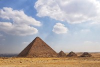 Ai Cập cổ đại qua cống kính của chàng trai Việt