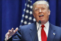 Tổng thống Mỹ Donald Trump (Ảnh: Reuters).