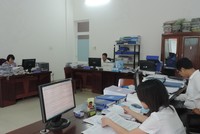 Đề xuất 2 phương án số lượng Phó Trưởng phòng cấp huyện