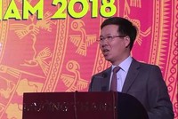 Ông Võ Văn Thưởng: Báo chí phải chủ động đổi mới để phát triển