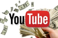 Quảng cáo vẫn xuất hiện trên các kênh YouTube không phù hợp để kiếm tiền.