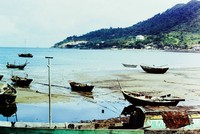 Ảnh hiếm về cuộc sống ở Vũng Tàu hơn 50 năm trước