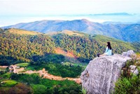 Những điểm vui chơi sát Hà Nội để 'đi trốn' dịp 30/4