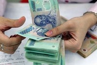 Tăng lương cơ sở từ 1/7