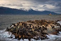 Cảnh đẹp ngoạn mục ở những nơi tận cùng thế giới