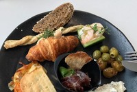 Bữa trưa khác biệt của lao động các ngành nghề trên thế giới