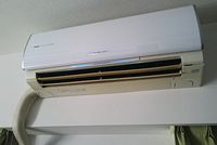 Điều hòa nhiệt độ hàng nội địa Nhật Bản nổi tiếng về độ bền.