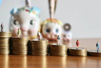 Mức thu nhập bình quân cả quản lý và nhân viên ở Xổ số Tiền Giang cao hơn so với nhiều công ty xổ số khác.