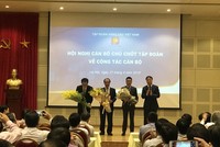 Ông Phạm Văn Thanh chính thức nhậm chức Chủ tịch Petrolimex