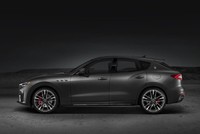 10 xe SUV tăng tốc nhanh nhất thế giới