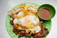 Những món ăn sáng nhất định phải thử ở Sài Gòn