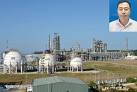 BSR cho rằng việc ông Vũ Mạnh Tùng bị bắt không ảnh hưởng đến hoạt động công ty này