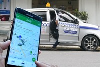 Doanh nghiệp công nghệ sẽ 'kiêm thêm' kinh doanh vận tải?