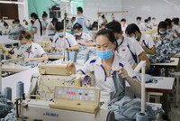 Ảnh chỉ mang tính minh họa. (Nguồn: TTXVN)