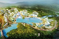 Thủ tướng yêu cầu hoàn thiện Dự án Luật Đơn vị hành chính - kinh tế đặc biệt, chuẩn bị báo cáo giải trình thêm với Quốc hội.