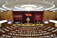 Ảnh: VGP/Nhật Bắc.