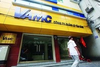 VAMC gửi ngân hàng gần 18.000 tỷ đồng