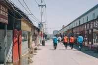 Bên trong 'thành phố iPhone' ở Trung Quốc