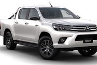 Những ôtô doanh số thấp nhất tháng 4 tại Việt Nam