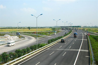 Cao tốc Cầu Giẽ - Ninh Bình do VEC quản lý sẽ áp dụng thu phí tự động không dừng