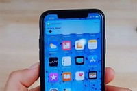 Lỗi chấm đen trên iOS nghiêm trọng hơn nhiều so với Android. 