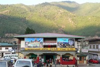 7 điều ít người biết về thủ đô của Bhutan